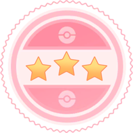 Three-star appraisal — 100% IV