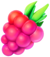 Razz berry