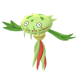 Carnivine