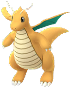 Dragonite