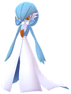 Shiny Gardevoir