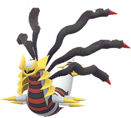 Giratina