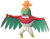 Hawlucha