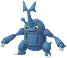 Heracross