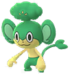 Pansage