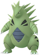 Tyranitar