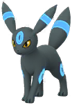 Shiny Umbreon