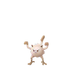 Mankey