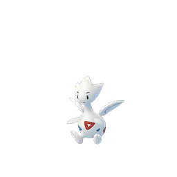 Togetic